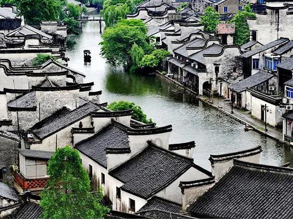 天水麦积山怎么去天水古城？游戏画面